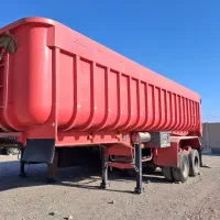 تریلی کمپرسی|خودرو سنگین|مهریز, |دیوار