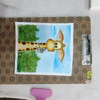 قبول انواع سفارشات|تابلو، نقاشی، عکس|اردبیل, |دیوار