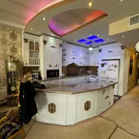 آپارتمان-124-متری-2-خوابه-فول-امکانات-الحدید-شیک