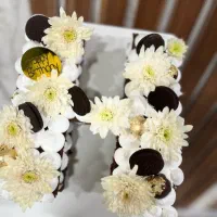 سفارش انواع کیک خامه ای و عصرانه|خدمات پذیرایی، مراسم|بندر ماهشهر, |دیوار