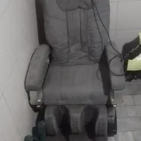 صندلی ماساژور