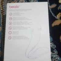 هندزفری بلوتوثی مدل beats
