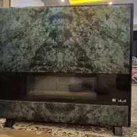 بخاری گازی ۸۵۰۰ آبسال