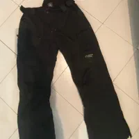 شلوار اسکی اورجینال استوک سایز ایکس لارج