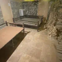 میز سندلی / تخت