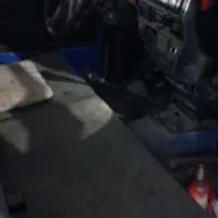 زامیاد وانت  ۱۴۰۰|خودرو سواری و وانت|سراوان, |دیوار