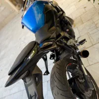 موتور سنگین سوزوکی(2017) 750.GSX-S|موتورسیکلت|زاهدان, |دیوار