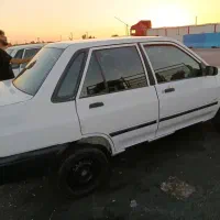 پراید مدل ۹۱ درحد ۹۶