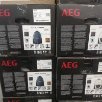 جارو برقی AEG وارداتی