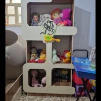 سرویس خواب|اسباب و اثاث بچه|صدرا-فارس, فاز ۲|دیوار