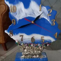 تابلو ماه|تابلو، نقاشی، عکس|اراک, |دیوار