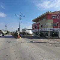 ملک مسکونی|فروش زمین و ملک کلنگی|بابکان, |دیوار