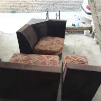 مبلمان مخصوص دفتر کار و اداره|مبلمان اداری|گنبد کاووس, |دیوار
