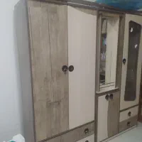 کندو تخت سه کاره نوجوان