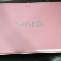 فروش لپتاپ سونی i7 vaio|رایانه همراه|اهواز, پردیس|دیوار