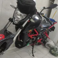 بنلی ۲۵۰تک سیلندر