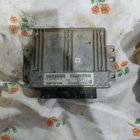 پمپ بنزین پژو وکامپیوترپژ ومقداری وسایل ماشین|قطعات یدکی و لوازم جانبی|اندیمشک, |دیوار