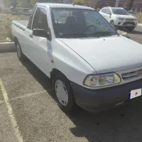 پراید وانت صفر|خودرو سواری و وانت|رباط‌کریم, شهرک والفجر|دیوار