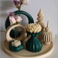 سنگ مصنوعی|مجسمه، تندیس، ماکت|اردبیل, |دیوار