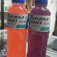 نوشیدنی ورزشی