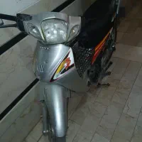 موتور بی کلاج