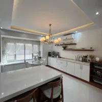 پنت هاوس۲۴۰م سندداردریاچه چیتگر ویو باغ گیاه شناسی|فروش آپارتمان|تهران, چیتگر شمالی|دیوار