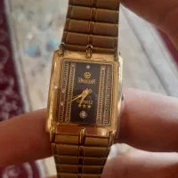 ساعت سویستار اصل|ساعت|پاکدشت, حصار امیر|دیوار