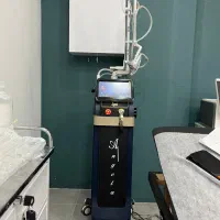 فروش انواع دستگاه لیزر زیبایی فرکشنال