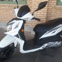 گلکسی مدل اس وای ام 200