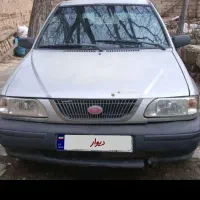 فروش خودرو|خودرو سواری و وانت|سقز, |دیوار