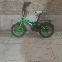 دوچرخه سایز۱۲