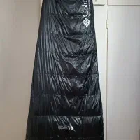 کیسه خواب پر کلمبیا 1000