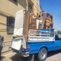 حمل بار بانیسان ،بوشهر ،چغادک ،گورک کات ،عالیشهر