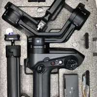 گیمبال ژیون ویبل۲ weebill