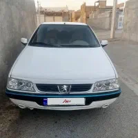 پژو اس ال ایکس مدل ۹۶