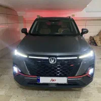 چانگان cs35 وارداتی