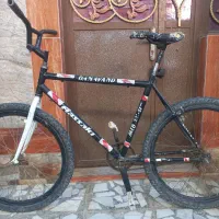 دوچرخه ۲۶ اساک|دوچرخه، اسکیت، اسکوتر|میرجاوه, |دیوار