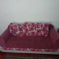 مبل،مبل راحتی|مبلمان خانگی و میز عسلی|شیراز, کوزه گری|دیوار