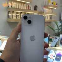 آیفون ۱۳ نرمال باتری ۱۰۰