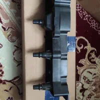 لوازم یدکی چراغ کویل مینیفولد دود سیمکشی اتاق|قطعات یدکی و لوازم جانبی|اهواز, فاز ۲ پادادشهر|دیوار