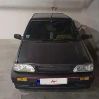 پراید هاشبک|خودرو سواری و وانت|زنجان, |دیوار