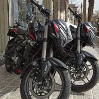 ns200 ان اس ۲۰۰ مدل ۱۴۰۵ فقط نقدی