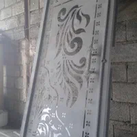 کارگاه جوشکاری درب و پنجره فلزی لیزر و سی آن سی|خدمات پیشه و مهارت|سنندج, |دیوار