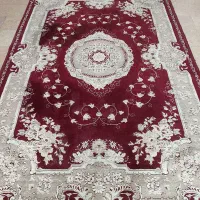 فرش امیرزاده فرشهای ۶و۹و۱۲متری قیمت فقط بخون|فرش|مشهد, شاهد (شهرک غرب)|دیوار
