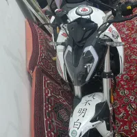 بنلی ۱۸۰S