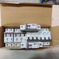 کلید مینیاتوری (فیوز)