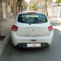 تیبا ۲ بدون رنگ