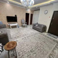 ۶۴متر/پارکینگ و آسانسور/۶ساله