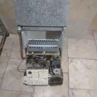 پکیج ایران رادیاتور بدون فن|آبگرمکن، پکیج، شوفاژ|تهران, بهارستان|دیوار