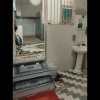 خانه پشت قواره